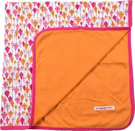 2-Ply Reversible Blanket