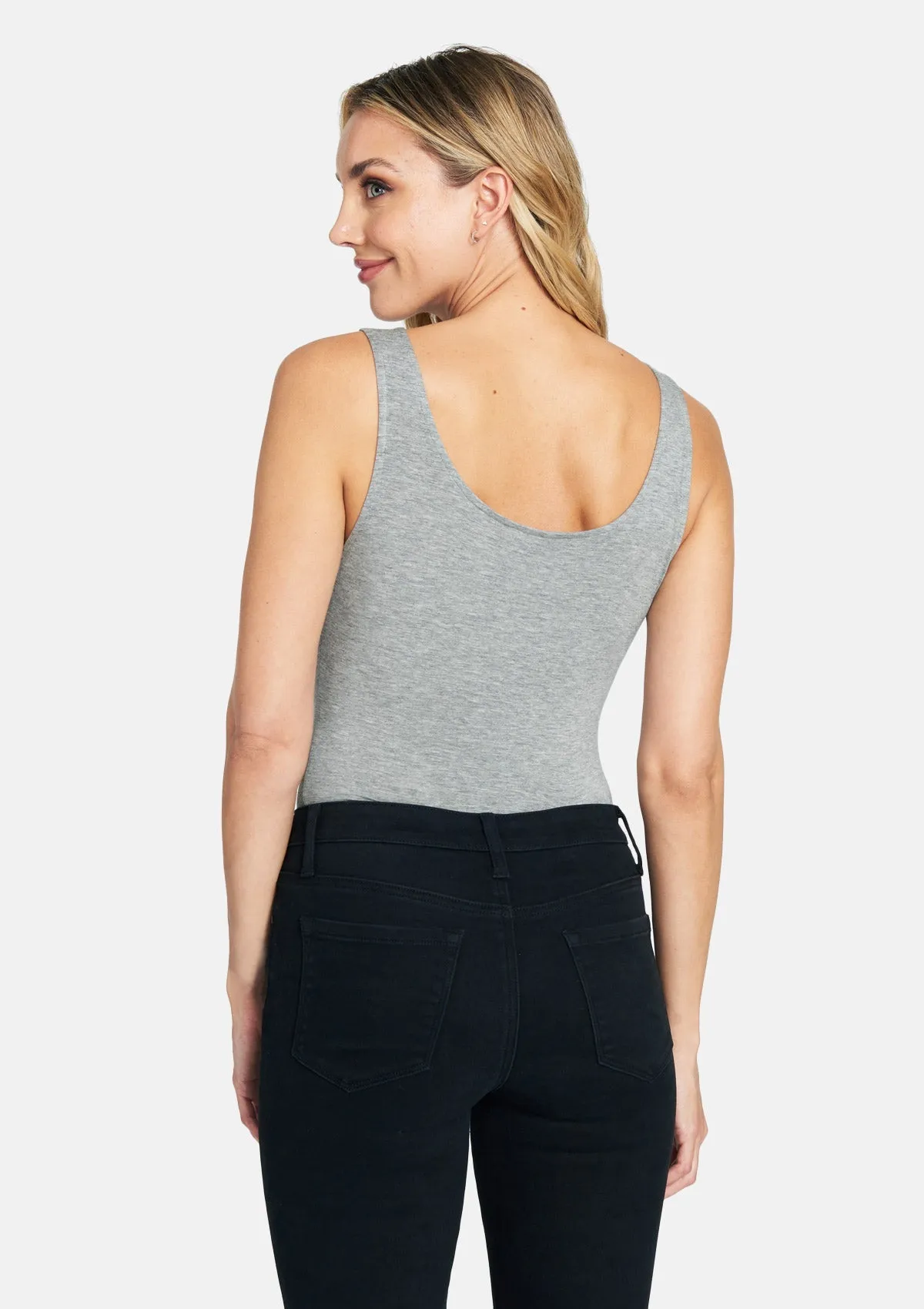 Alloy Basics – Tall Tank Bodysuit