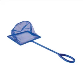 Aquarium Net, 6" x 8" with Long Handle