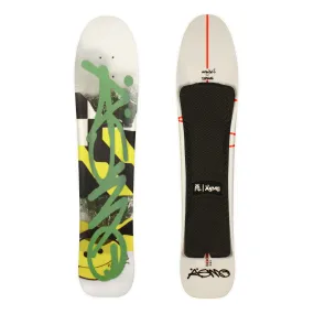 Asmo Factory Line Marok Blunt Pow Surfer