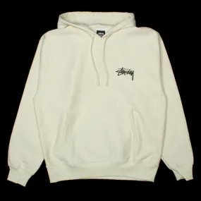 Basic Stussy Hoodie