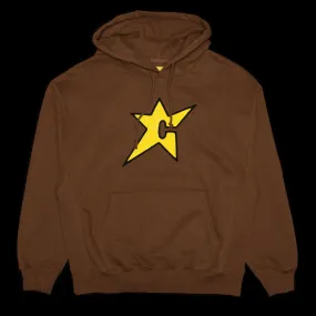 Chennille C-Star Hoodie