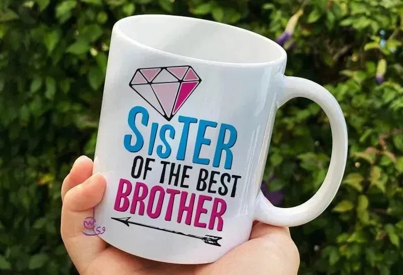 Custom Mugs-Ordinary-Mom Designs-B