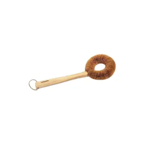 Dish Brush Donut Shape