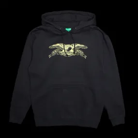 Eagle Hoodie