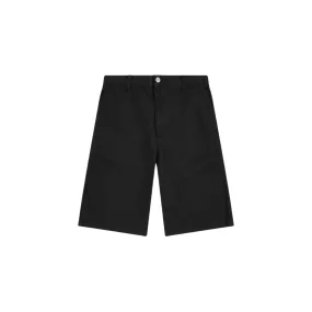 Gangis Short - Black