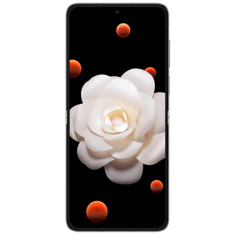 Honor Magic V Flip 5G Dual SIM, 12GB/1TB - Iris Black (CN Version)