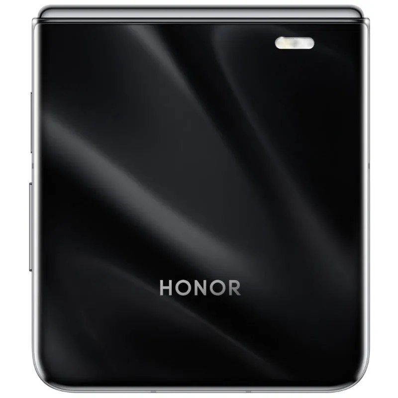 Honor Magic V Flip 5G Dual SIM, 12GB/1TB - Iris Black (CN Version)