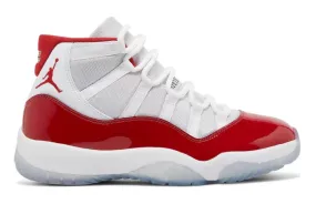 Jordan 11 Cherry