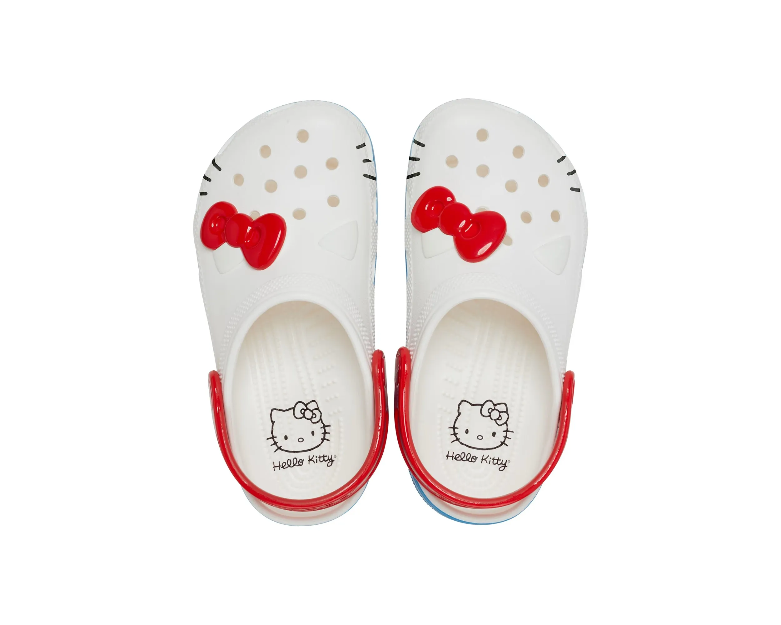 Kids Hello Kitty Classic Clog