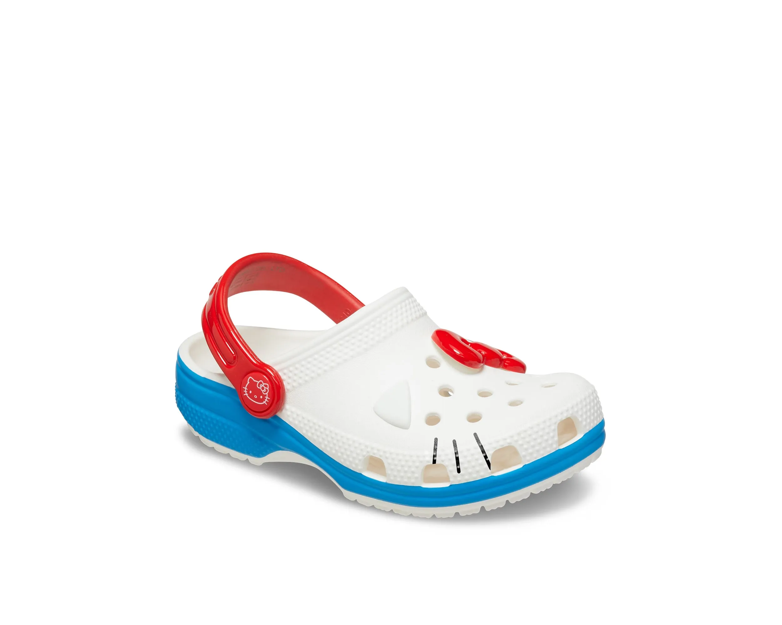 Kids Hello Kitty Classic Clog