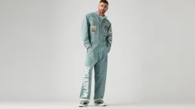 Levi's® x McLaren Racing Suit