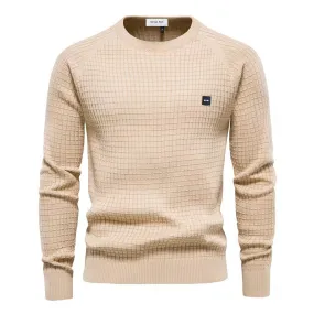 Lorenzo - Warmer Pullover