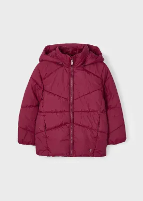 Mayoral 415 071 - Cherry Jacket