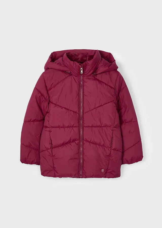 Mayoral 415 071 - Cherry Jacket