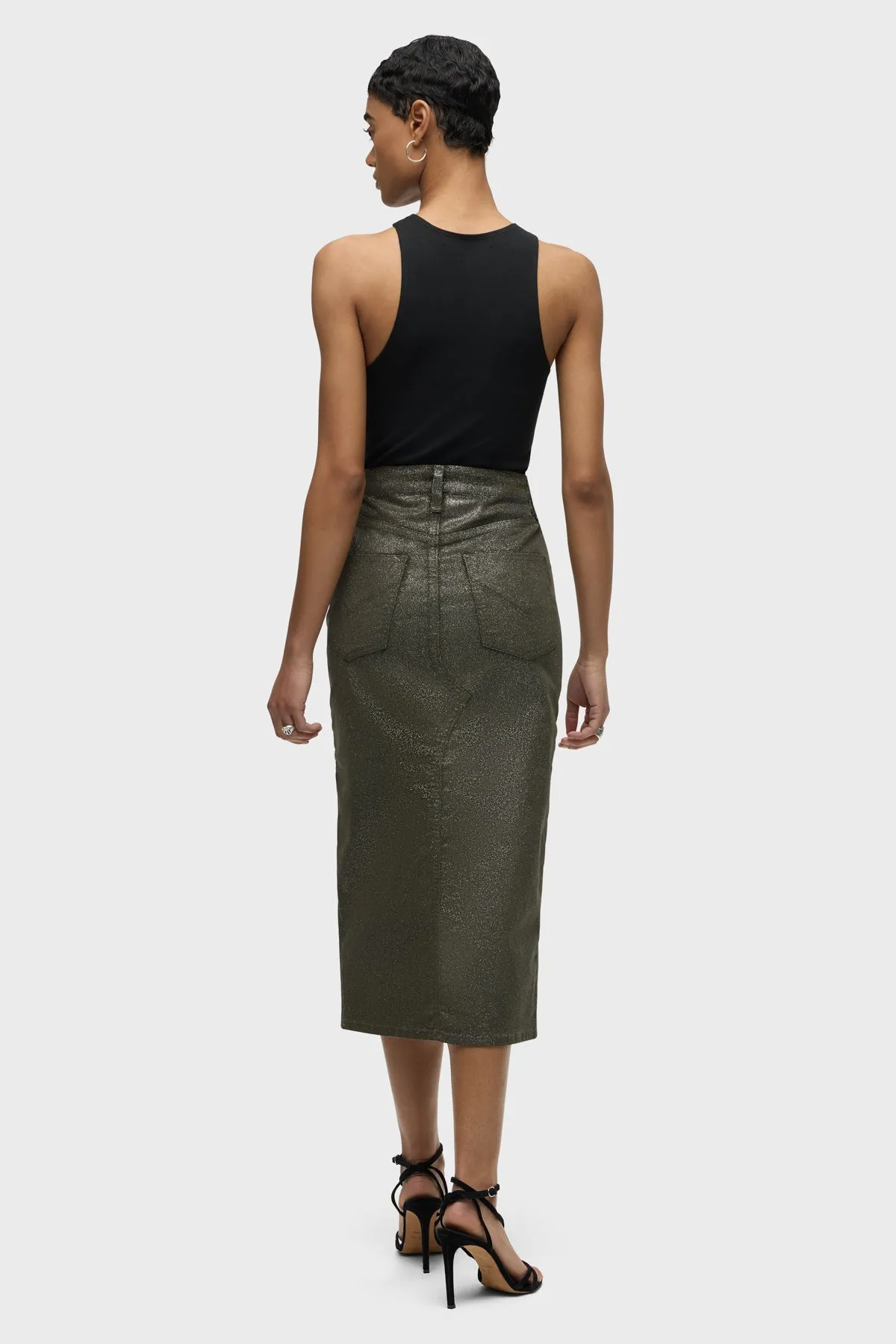 Reconstructed Skirt