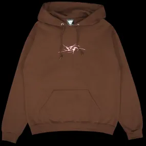 Spiral Hoodie