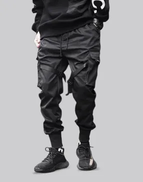 Techwear Joggers