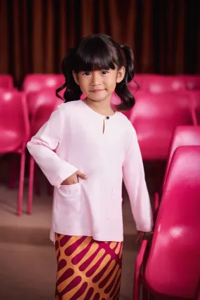 The Dulu Kita Kurti - Pink